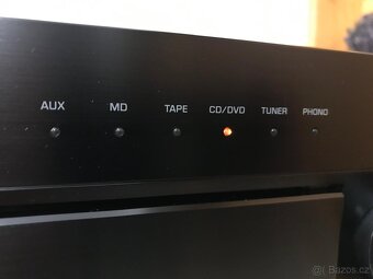 Yamaha AX-396 Velice zachovalá - 4