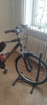 Prodám pánské kolo - 4