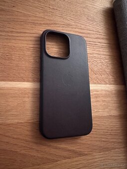 Apple iphone 13 PRO 128 GB silver baterie 85% - 4