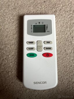 Klimatizace Sencor - 4
