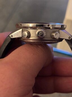 Pánské hodinky IWC - 4