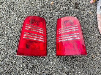 Karosářské díly Octavia I - combi - 4