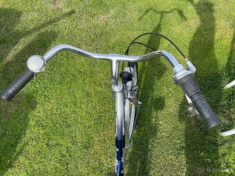 Dámské kolo Active pěkné. - 4