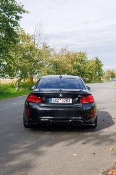 BMW M2 Competition 2020 - 4
