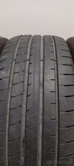 Letní pneu GOODYEAR EAGLE 235/45 R20 - 4
