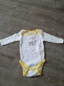 Mix věcí pro dítě od narození do 2 let (3) - 4