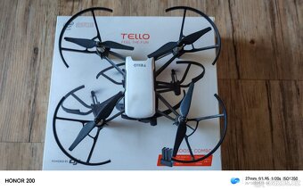 Dron DJI Tello - 4