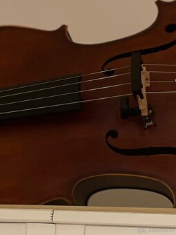 Violoncello 4/4 - 4