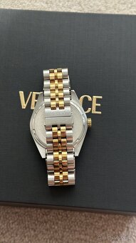 VERSACE Hellenium 42mm - 4