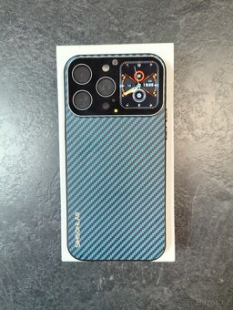 iPhone 15 Pro Max 256GB - 4