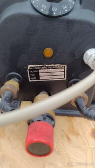 Bojler do karavanu - 4