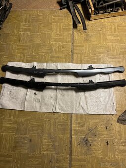 Přední čela bmw: e46, e34, e32, X3 - 4