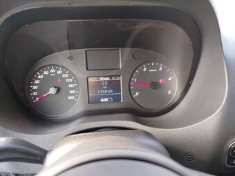 MB Sprinter - 4
