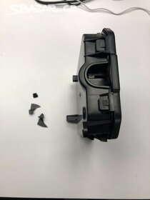 Kryt řídicí jednotky 8E0927355 - 4