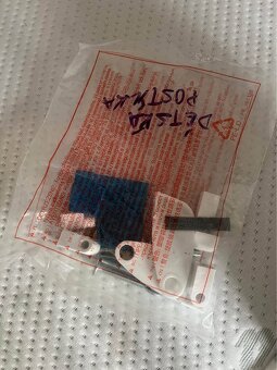 Dětská postýlka Puppoline 120 x 60 cm - 4