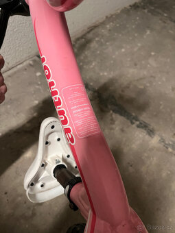 Odrážedlo pro děti Author 12" - 4