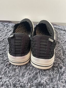 Pánské látkové tenisky - 4