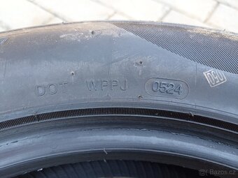 letní 205/55 R16 - 4