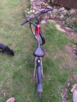 dětské horské kolo - 4