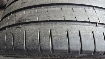 Letní pneu 265/35/19 Michelin - 4