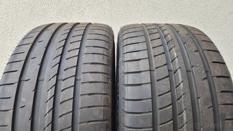 Letní pneu Goodyear Eagle F1 265/40 R18 - 4