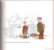 RENČÍN, LETY A PÁDY - 4