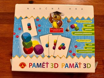 Společenské hry - 4