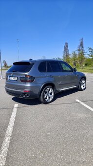 BMW X5 E70 - 4
