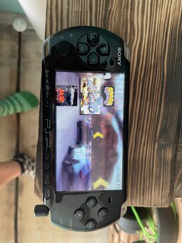 Psp - 4
