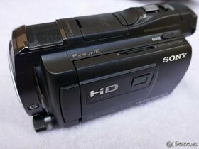 Full HD videokamera Sony HDR-PJ650VE//ZÁNOVNÍ - 4