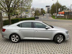 Škoda Superb 3 2.0Tdi 110kw DSG - 4