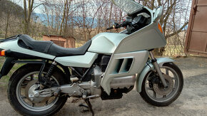 BMW K100RT - 4