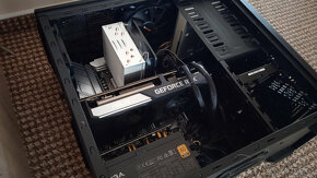 Nvidia GeForce RTX 3070 ASUS Dual O8G - PERFEKTNÍ STAV - 4