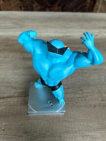Pokemon Squirtle Muscle Edition - 4