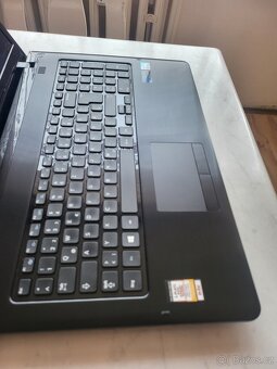 Samsung 350E - 4