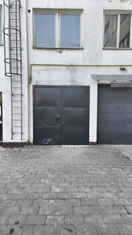 Pronájem skladu, výrobny, dílny 48 m² Židlochovice - 4