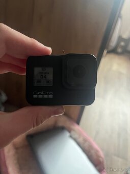 GOPRO HERO8 - 4