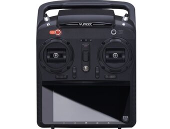Dron Yuneec Q500G + GoPro 4 - 4