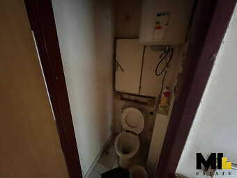 Prodej bytu 2+kk 42 m2 v obci Nečtiny okres Plzeň-sever - 4