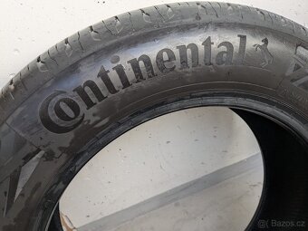 CONTINENTAL ECOCONTACT 6 225/60 R 18 104V - 4