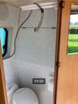 Fiat Ducato, Possl 2.8 ; 130 HP - 4