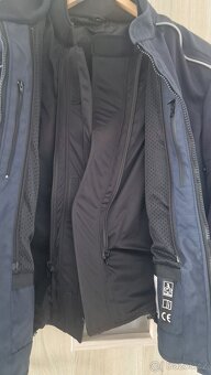 Moto bunda Halvrassone - 4