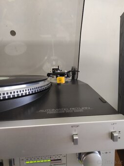 Telefunken,sestava řada 100 - 4