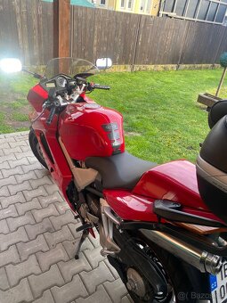 Honda VFR 800 - 4