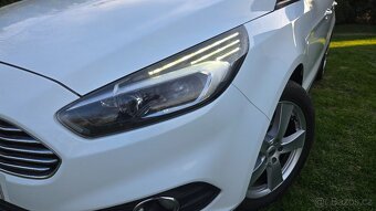 Ford S-max 2.0 TDCi ■ I VÝMĚNA - 4