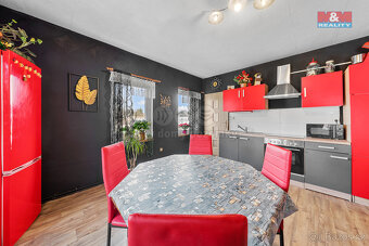 Prodej bytu 3+1, 72 m², Varnsdorf, ul. Mostecká - 4