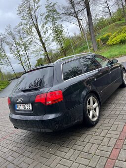 Audi A4 B7 2.0 TDI S- Line - 4