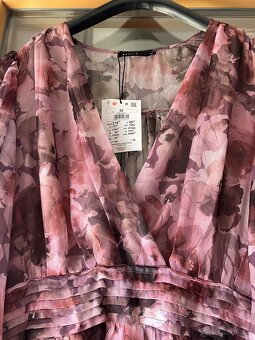 Značkové šaty Ralph Lauren, M&S, Esprit, K.L. vel. 42, 10 ks - 4