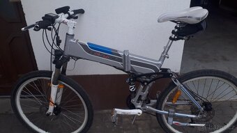 Elektrokolo - skládačka - 4
