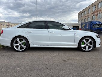 Alu sadu original Audi rotor r20" - 4